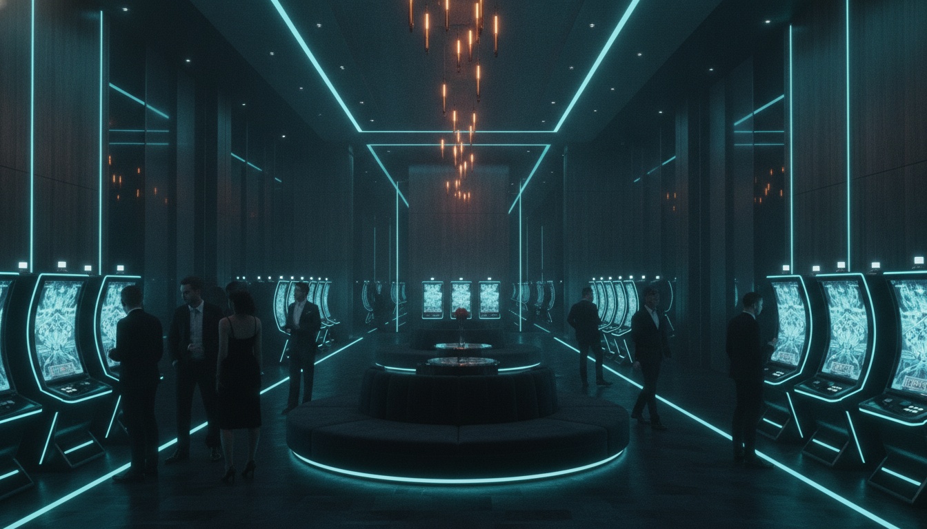 Ice casino — Proceso de Registro y Creación de Cuenta